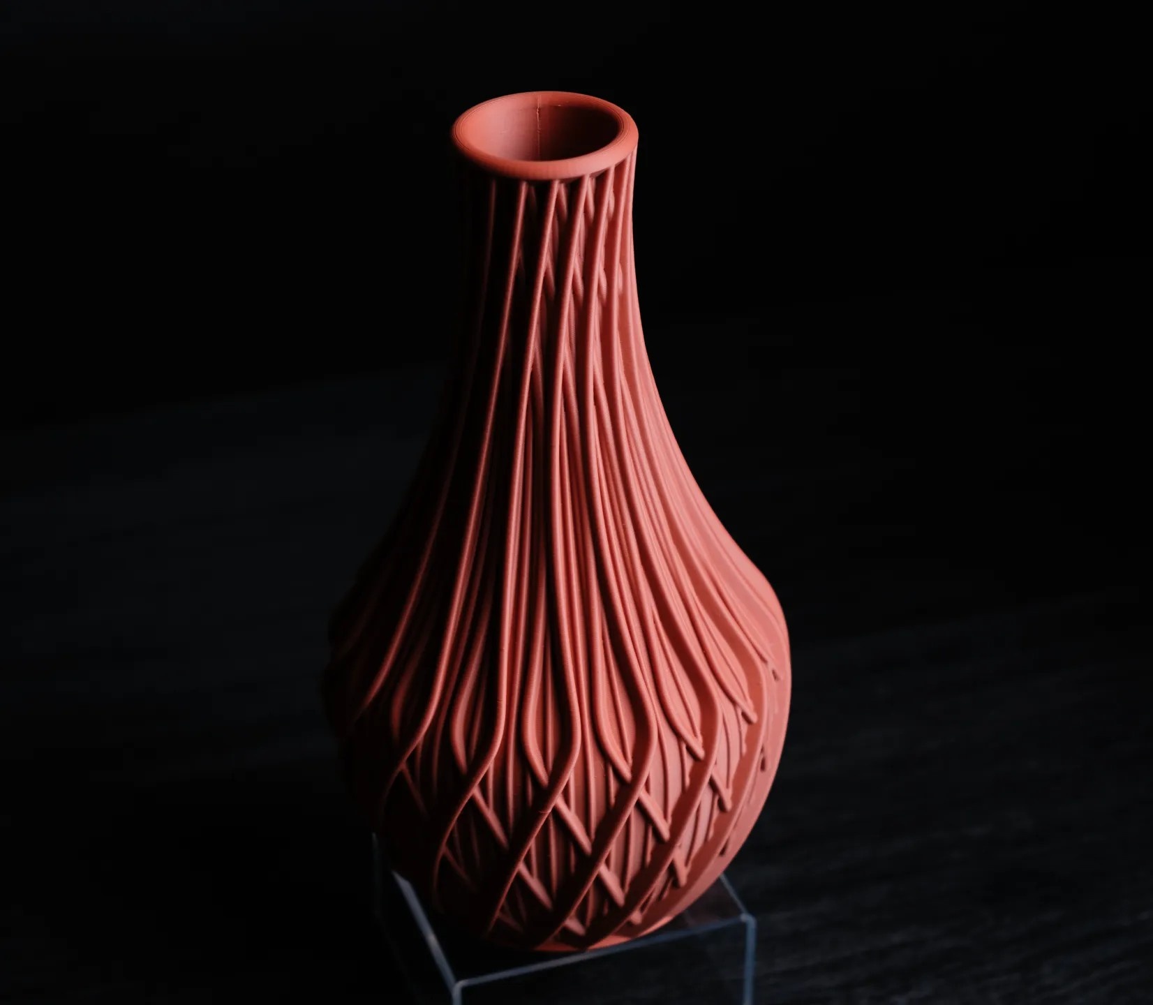 Fraktal Vaza Nilo - Vaze, slika 6